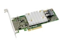 Microchip Technology SmartRAID 3154-8i - SAS - PCI...