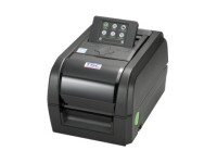 TSC TX210 8 Punkte/mm Display TSPL-EZ USB USB-Host RS232 - Etiketten-/Labeldrucker - Etiketten-/Labeldrucker