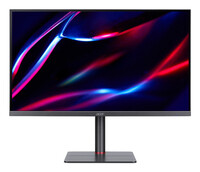Acer Nitro XV5 XV275K P3 4K Ultra HD Monitor -...