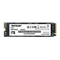PATRIOT SSD Viper P320 M.2 PCI-Ex4 NVMe/s P320P1TBM28