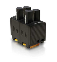 Datalogic MC-P096-M4 - Datalogic - Schwarz