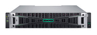 HPE MSA 2070 SFF iSCSI 12x3.84T Array - DAS - SAS1