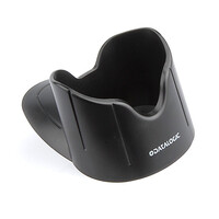 Datalogic Holder - Desk/Wall Mount - G040 - Schwarz