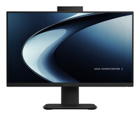 ASUS ExpertCenter P4 24" i7-13620H 16 512 P440VAESK-BPC079X W11P - All-in-One mit Monitor - Core i7