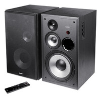 Edifier Studio R2850DB 2.0 schwarz Bluetooth retail -...