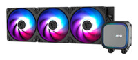 MSI Mag Coreliquid A13 360 - CPU-Kühler - 20 dB