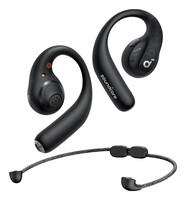 Anker Innovations AeroFit Pro Open-Ear Kopfhörer...