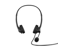 HP G2 - Headset - On-Ear
