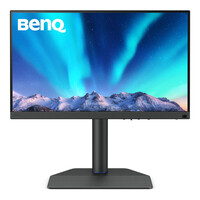 BenQ SW272U - 68,6 cm (27") - 3840 x 2160 Pixel - 4K...