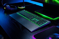 Razer Ornata V3 X - Kabelgebunden - USB - Membran Key...