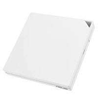 ASUS RT-AX57 Go - Wi-Fi 6 (802.11ax) - Dual-Band (2,4...