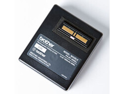 Brother PA-BT4000LI - Akku - Schwarz - 1 Stück(e)
