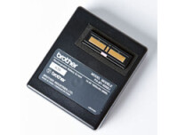 Brother PA-BT4000LI - Akku - Schwarz - 1 Stück(e)