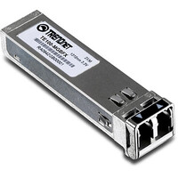 TRENDnet TE100-MGBFX - Faseroptik - 100 Mbit/s - SFP - LC - 2000 m - 1310 nm