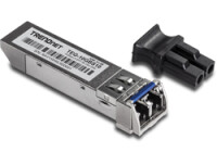TRENDnet TEG-10GBS10 - Faseroptik - 10000 Mbit/s - SFP+ -...