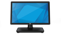 Elo Touch Solutions E937720 - 54,6 cm (21.5") - 1920 x 1080 Pixel - LCD - 212,5 cd/m² - Projizierts Kapazitivsystem - 1000:1