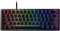 Razer Huntsman Mini Klickend optischer Switch Lila -...