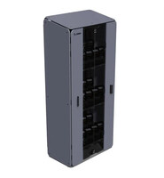 Zebra Flat packed version of Large cabinet. Ke