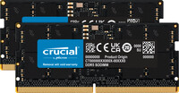 Crucial CT2K16G56C46S5 - 32 GB - 2 x 16 GB - DDR5 - 5600...