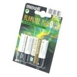 Maxell Alkaline Ace LR6 - Einwegbatterie - Alkali - 1,5 V...