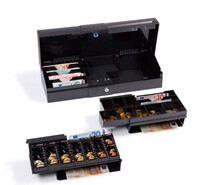 MICROS Retail 16101.150-0120 - 1,9 kg - 482 mm - 175 mm - 100 mm