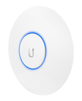 Ubiquiti Unifi AP-AC Pro - Drahtlose Basisstation - 802.11a/b/g/n/ac