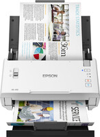 Epson WorkForce DS-410 - 215,9 x 3048 mm - 600 x 600 DPI...