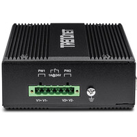 TRENDnet TI-UPG62 - Unmanaged - L2 - Gigabit Ethernet...