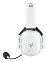 Razer BlackShark V2 HyperSpeed - Headset - ohrumschließend - Headset - 28 KHz