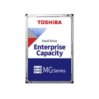 Toshiba MG10-D Series MG10SDA800E - Festplatte - - intern - 3.5" 8.9 cm - Sas/s - Festplatte - Serial Attached SCSI (SAS)