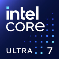 Intel CPU/Core Ultra 7 265 Tray - Core 7 - Core Ultra 7 - 2,4 GHz