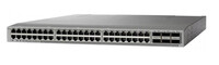 Cisco Nexus 9300 48x 100M/1/2.5/5 - Switch - 10 Gbps