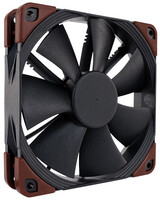 Noctua NF-F12 industrialPPC-2000 PWM - 120mm -...
