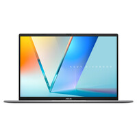 ASUS Vivobook S 16 H7606WI-ME052X 16" WUXGA OLED AMD AI5 330 16GB/1TB W11 -• AMD Ryzen AI 7 350 Prozessor