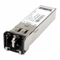 Cisco 100BASE-X SFP GLC-FE-100FX - 2000 m - 1310 nm - MMF...