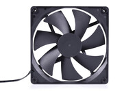 Alphacool 24846 - Ventilator - 14 cm - 2500 RPM - 30 dB -...