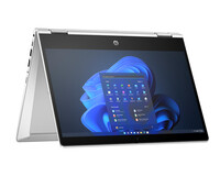 HP Pro x360 435 G10 Wolf Pro Security Edition - AMD Ryzen™ 5 - 2 GHz - 33,8 cm (13.3") - 1920 x 1080 Pixel - 16 GB - 512 GB