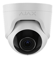 Ajax Systems Netzwerkkamera TurretCam/2.8 mm*weiss*