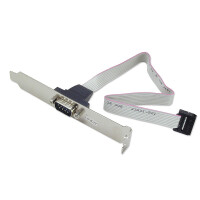 Lindy Interner Anschluß fuer externe Maus...