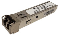 Arista Cambium 1G SFP MMF SX Transceiver 850nm. -40°C to 85°C - Transceiver - 1 Gbps
