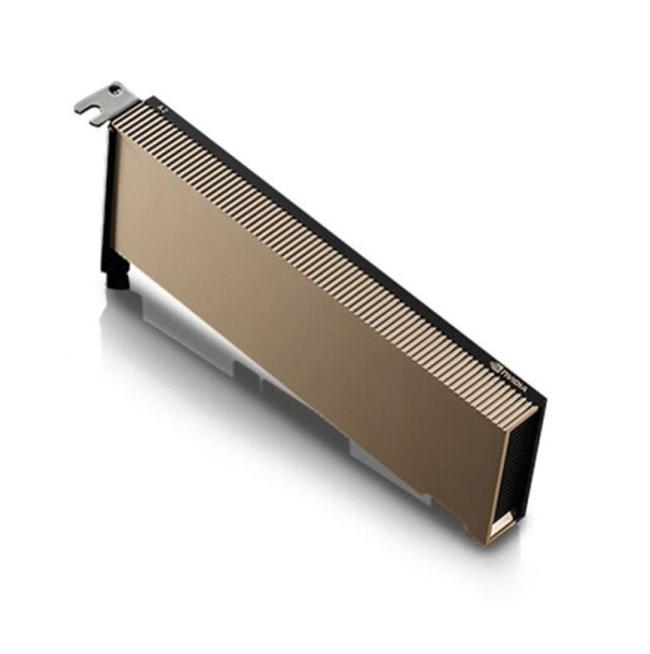 NVIDIA Tesla A2 FH GDDR6 PCIe ATX bracket passiv 900-2G179-0020-101 - PCI-Express - 16.384 MB