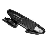 Mitel 68761 - Beuteltasche - AASTRA - 630d - Schwarz