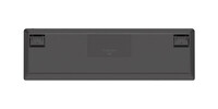 Logitech 920-010753 - Kabellos - RF Wireless + Bluetooth - Mechanischer Switch - QWERTY - LED - Graphit