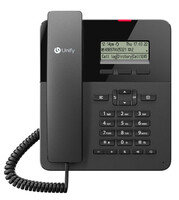Unify OpenScape Desk Phone CP110 - Analoges Telefon -...