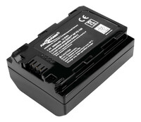 Ansmann 1400-0079 - Sony - 2000 mAh - 7,4 V - Lithium Polymer (LiPo)