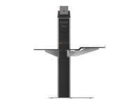 Sunmi Retail Floor Standfuß