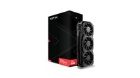 XFX RX-79TMBABF9 - Radeon RX 7900 XT - 20 GB - GDDR6 -...