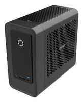 ZOTAC ZBOX MAGNUS ONE EU275070C Core Ultra 7 265 - Core Ultra 7 - 2,4 GHz