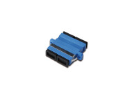 DIGITUS - DN-96003-2 - FO coupler, duplex, SC to SC, SM,...