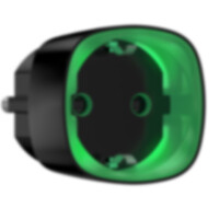 Ajax Systems schwarz für Ajax Hub/Hub2/Hub Plus/Hub...